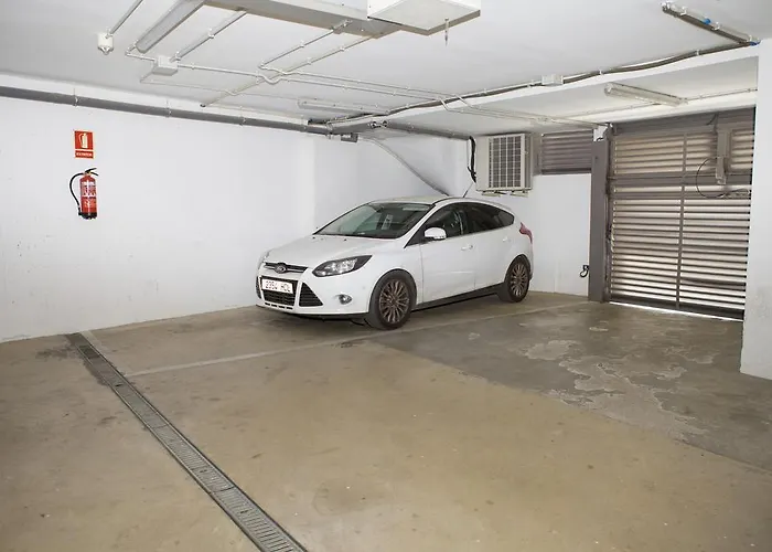 公寓 Mimoses 卡达克斯