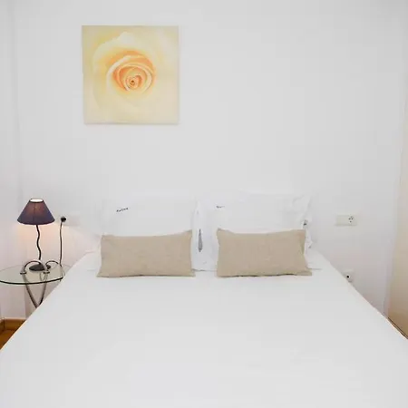 Mimoses Apartamento
