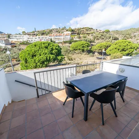 Apartamento Mimoses Cadaqués