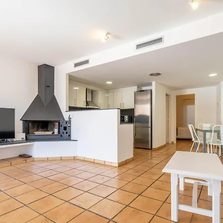 Mimoses Apartamento
