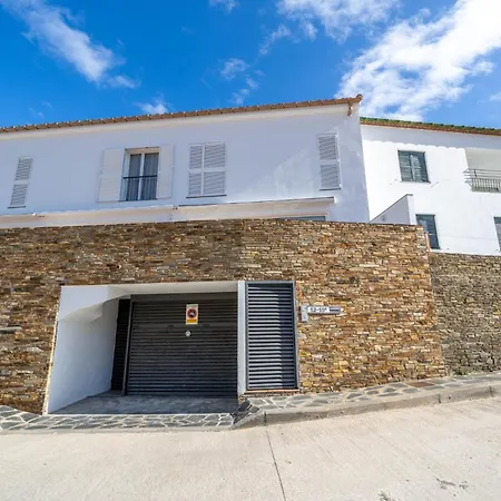 Apartamento Mimoses