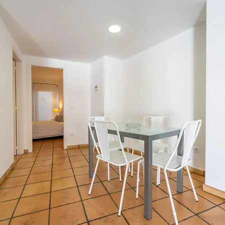 Apartamento Mimoses Cadaqués
