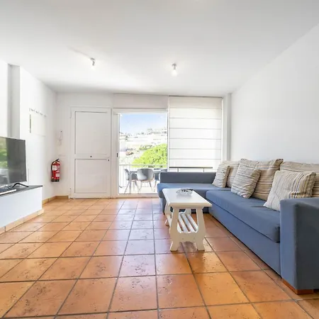 Mimoses Apartaments