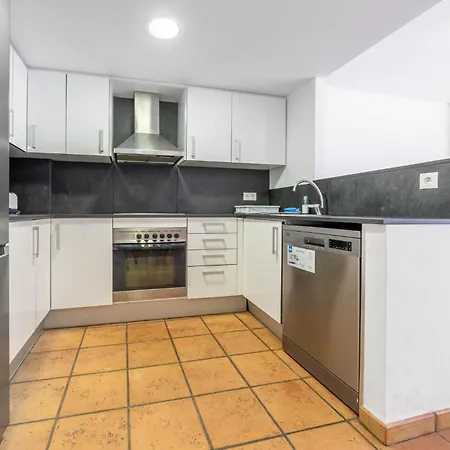 Mimoses Apartamento *