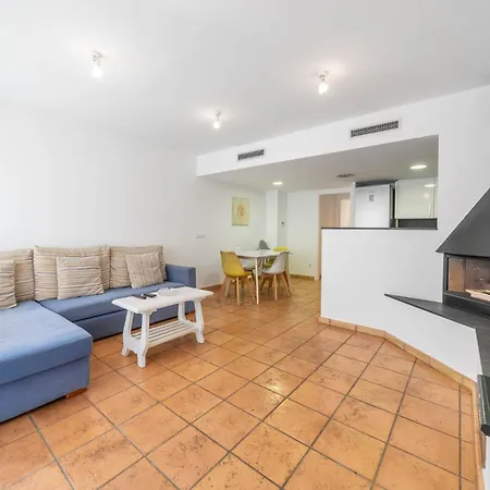 Mimoses Apartaments Apartament *
