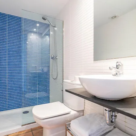 Mimoses Apartamento Cadaqués
