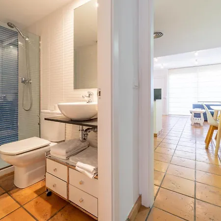 Mimoses Apartaments Cadaqués