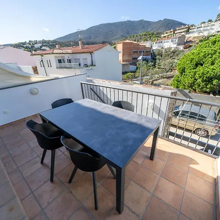 Apartamento Mimoses *