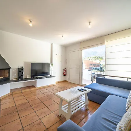 Apartamento Mimoses Cadaqués