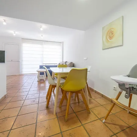 Mimoses Apartaments * Cadaqués