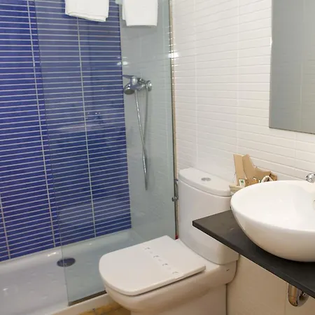 Mimoses Apartaments Apartment Cadaques