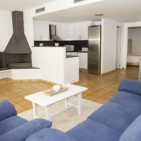 Mimoses Apartaments Apartment *