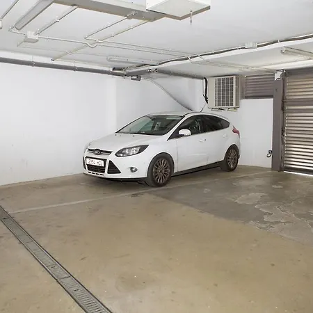 Apartmán Mimoses Cadaqués