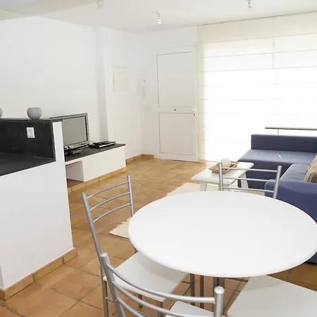 Mimoses Apartaments Apartment Cadaques