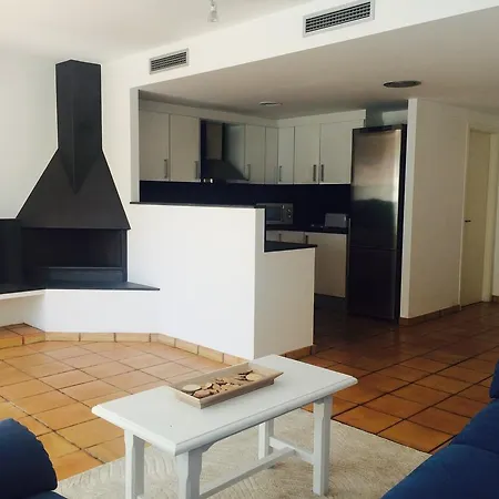 Mimoses Apartaments Apartment *