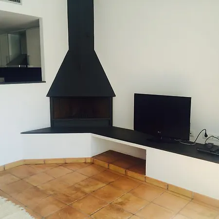 Mimoses Apartaments * Cadaques