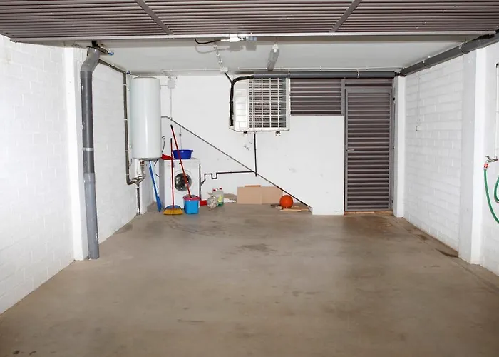 Mimoses Apartamento